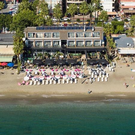 Anjeliq House Boutique Hotel Alanya Exterior foto