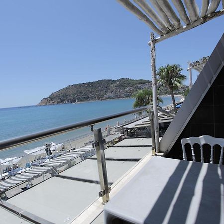 Anjeliq House Boutique Hotel Alanya Exterior foto