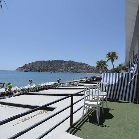 Anjeliq House Boutique Hotel Alanya Exterior foto
