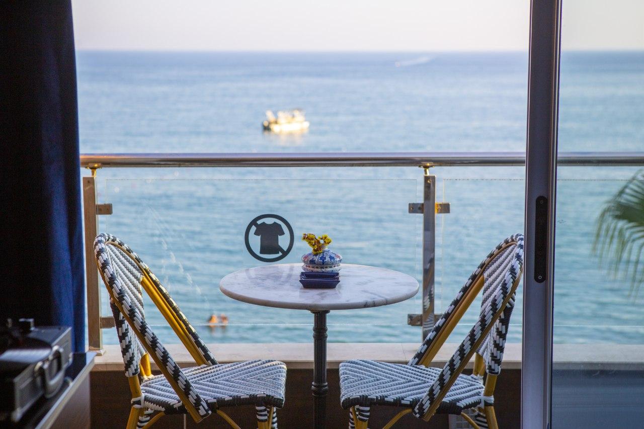 Anjeliq House Boutique Hotel Alanya Exterior foto