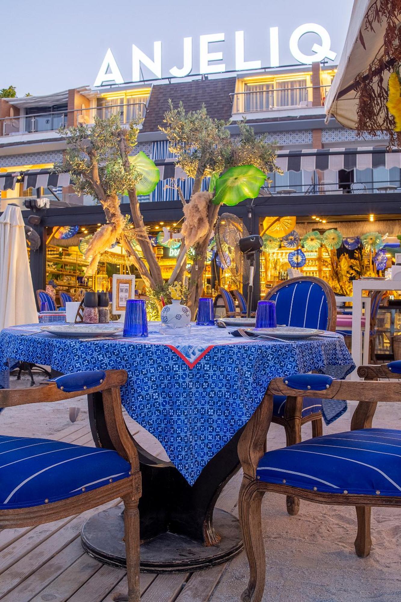 Anjeliq House Boutique Hotel Alanya Exterior foto