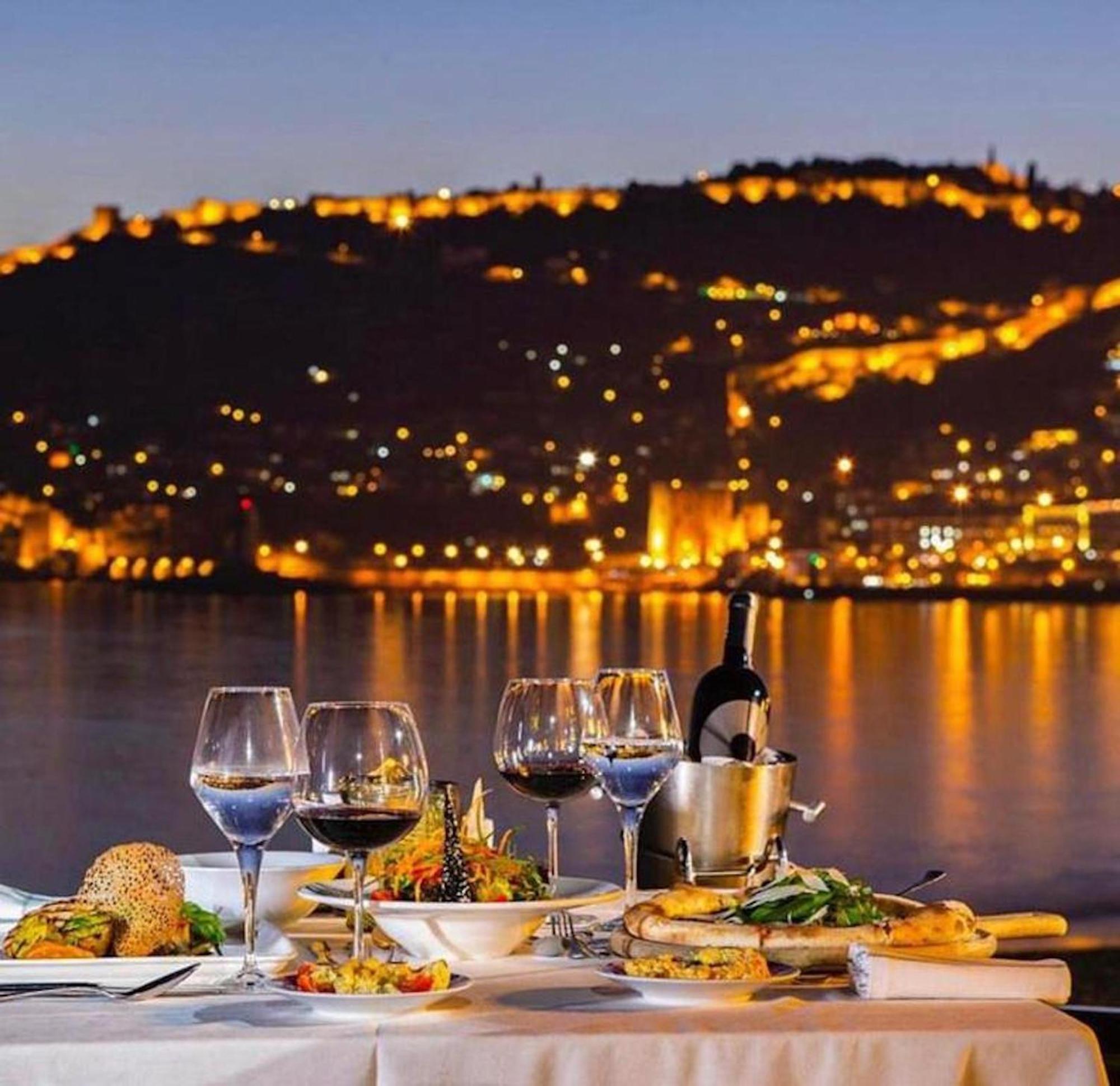 Anjeliq House Boutique Hotel Alanya Exterior foto