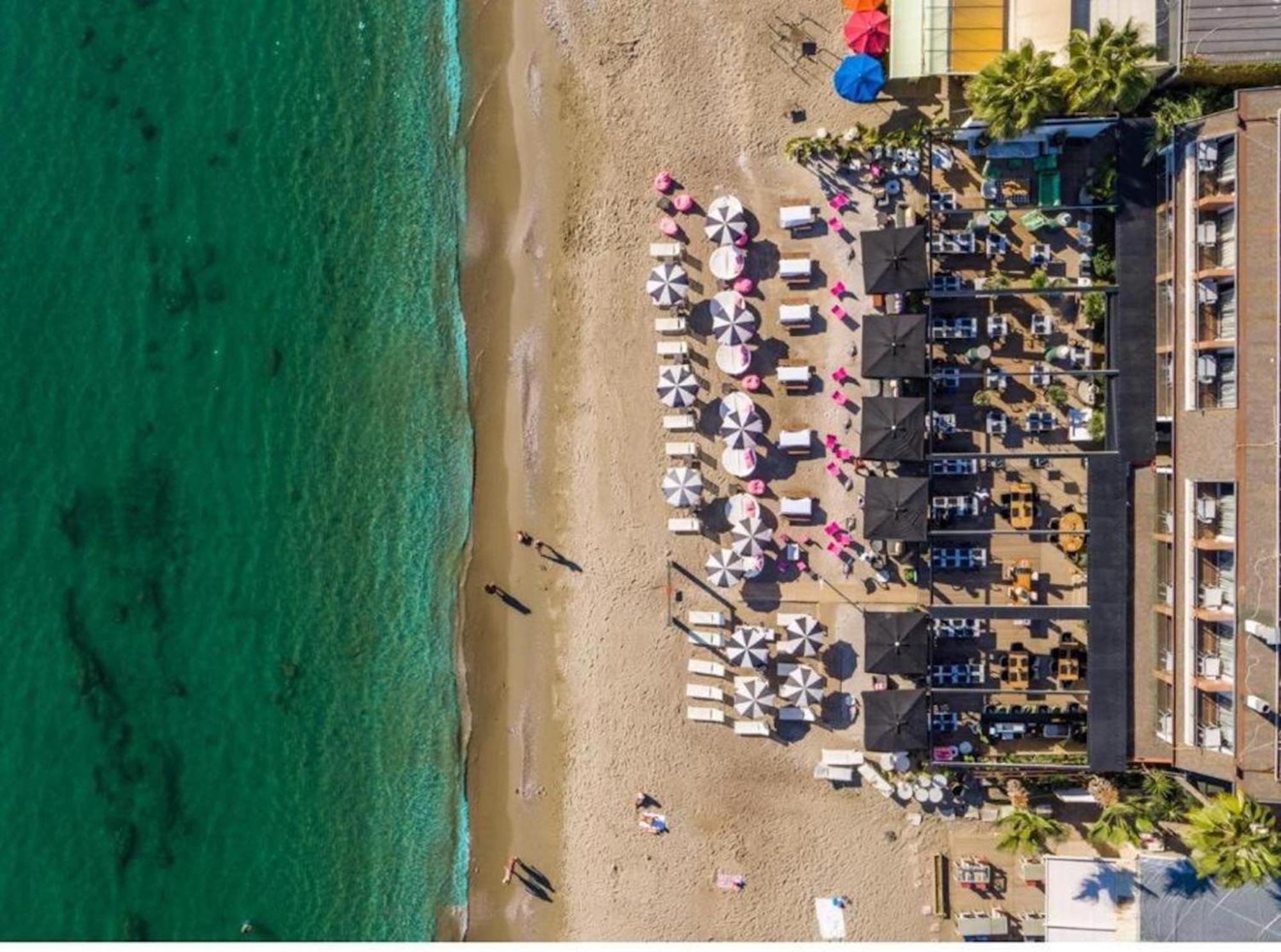 Anjeliq House Boutique Hotel Alanya Exterior foto