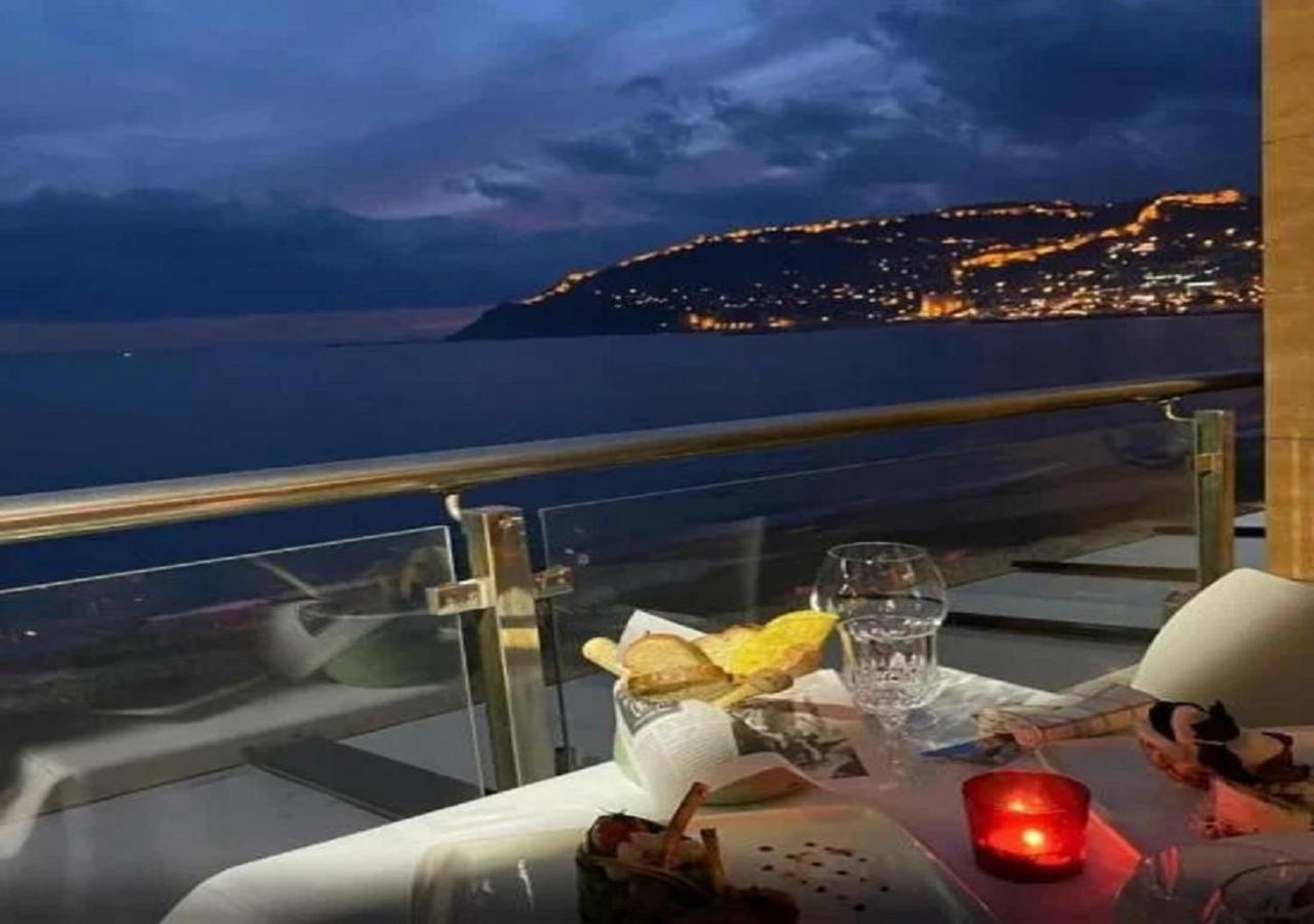 Anjeliq House Boutique Hotel Alanya Exterior foto
