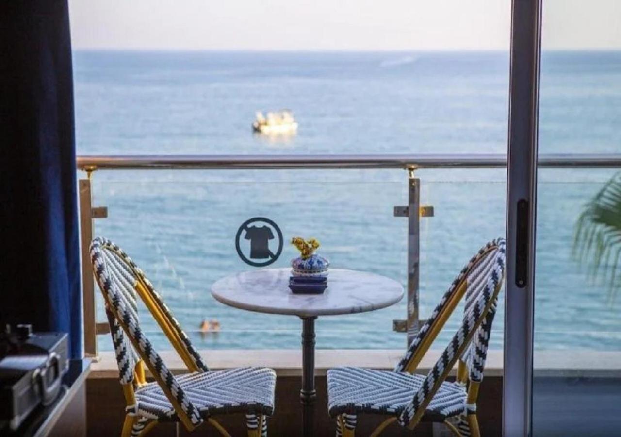 Anjeliq House Boutique Hotel Alanya Exterior foto