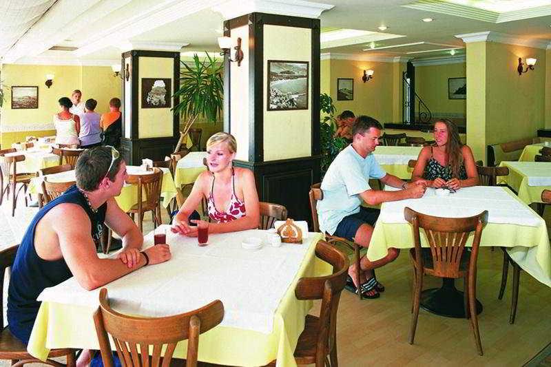 Anjeliq House Boutique Hotel Alanya Exterior foto