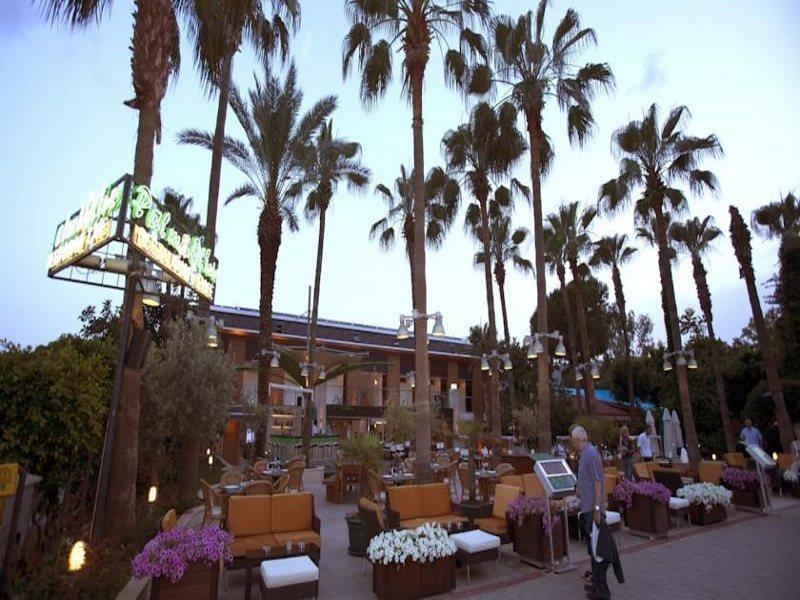 Anjeliq House Boutique Hotel Alanya Exterior foto
